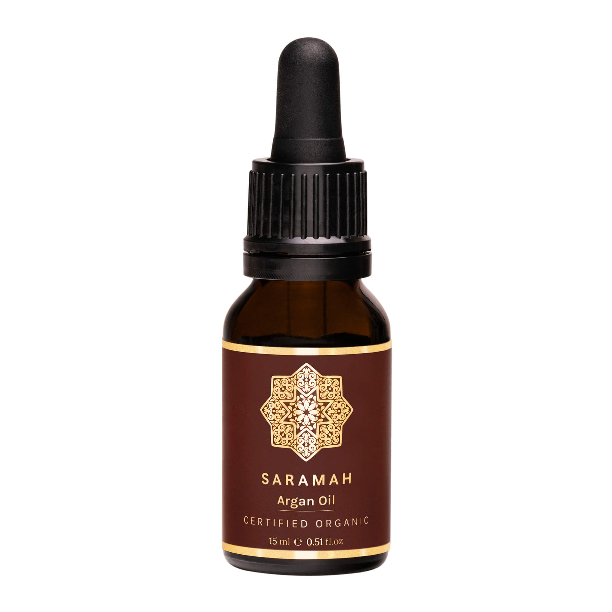 Aceite de Argán Puro - 15 ml