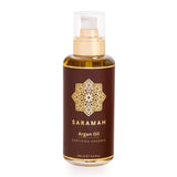 Arganolie Puur - 200 ml