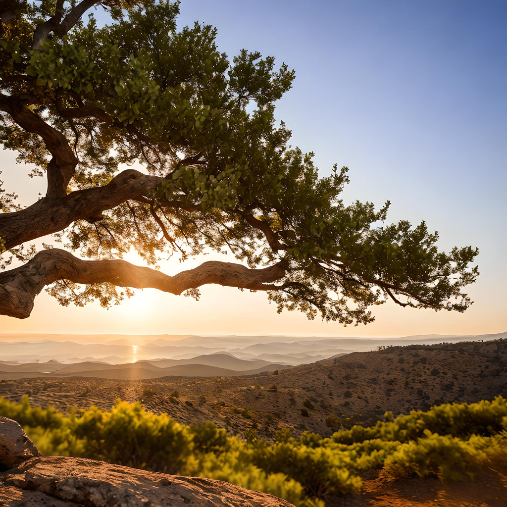 Discover the Secrets of Argan Oil: A Journey Through History and Heritage