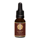 Huile d'argan pure - 15 ml