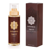 Arganolie & Musk - 100 ml